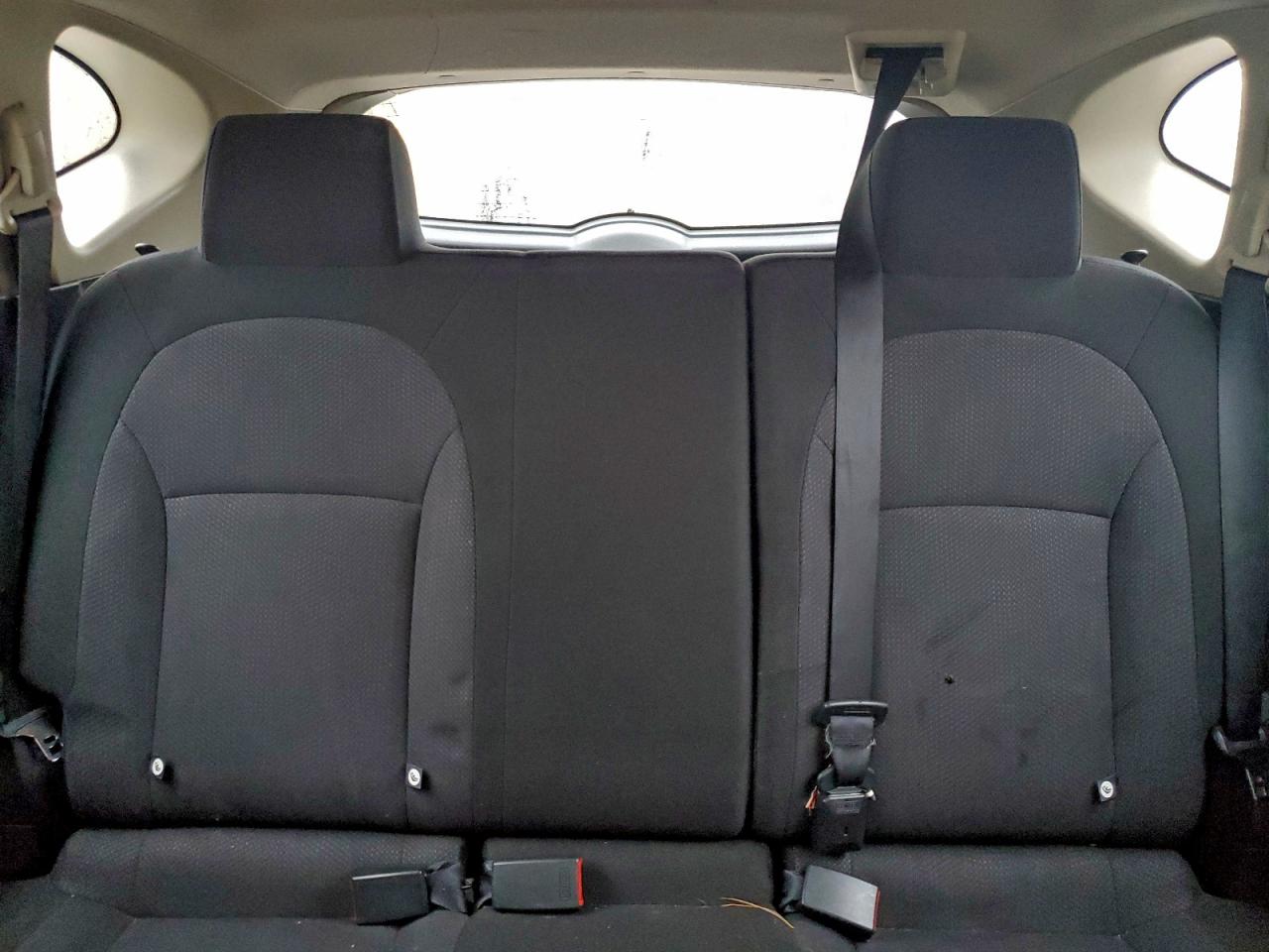 2013 Nissan Rogue S VIN: JN8AS5MVXDW128710 Lot: 93762265