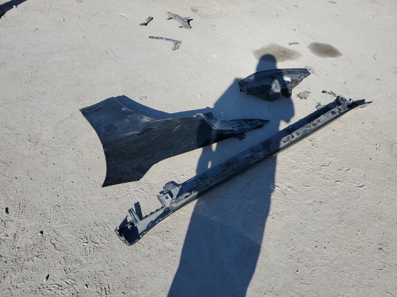 2022 Tesla Model S VIN: 5YJSA1E54NF492735 Lot: 92798955