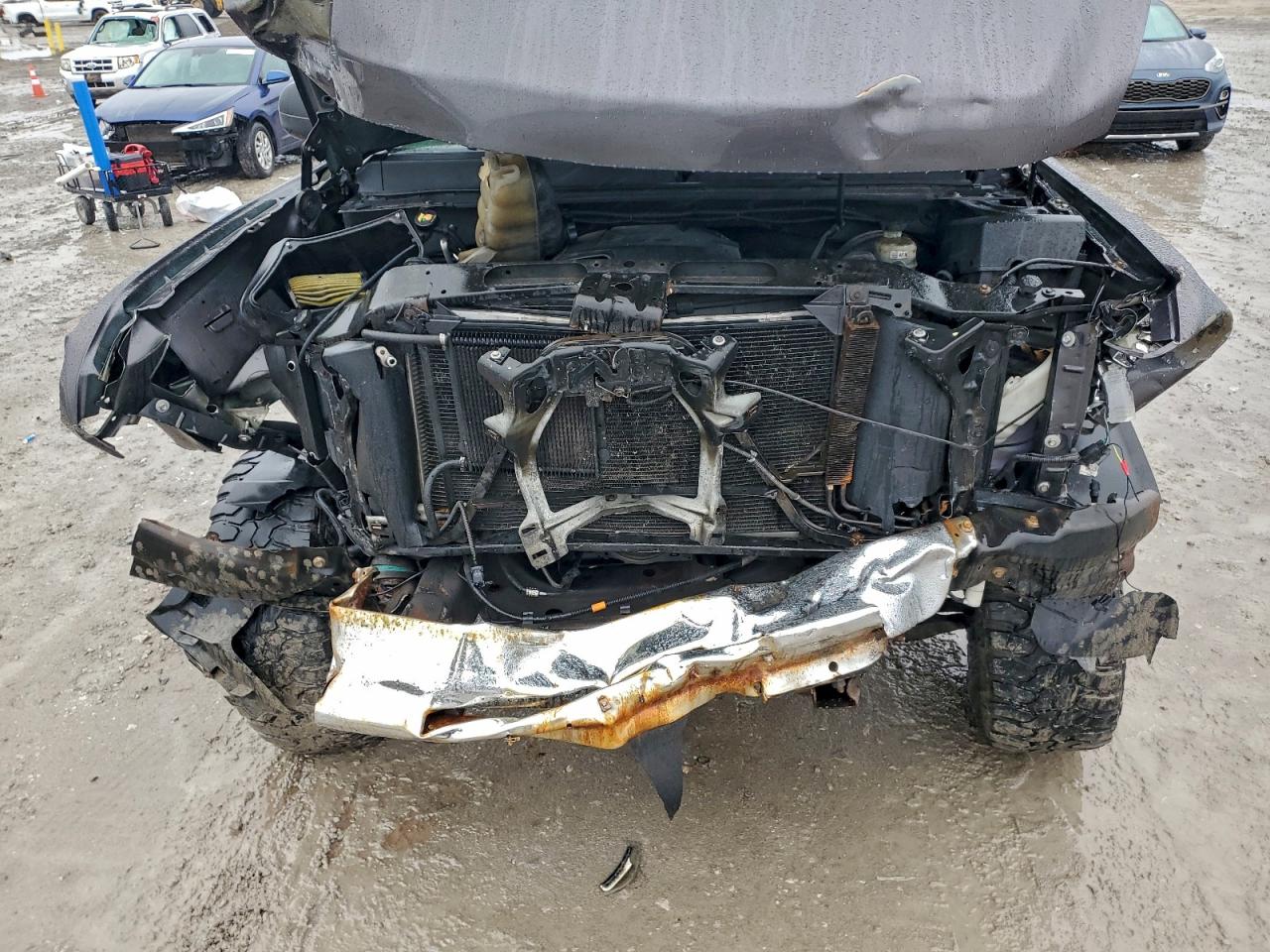 2011 Chevrolet Silverado C1500 Lt VIN: 3GCPCSEA0BG177407 Lot: 93924275