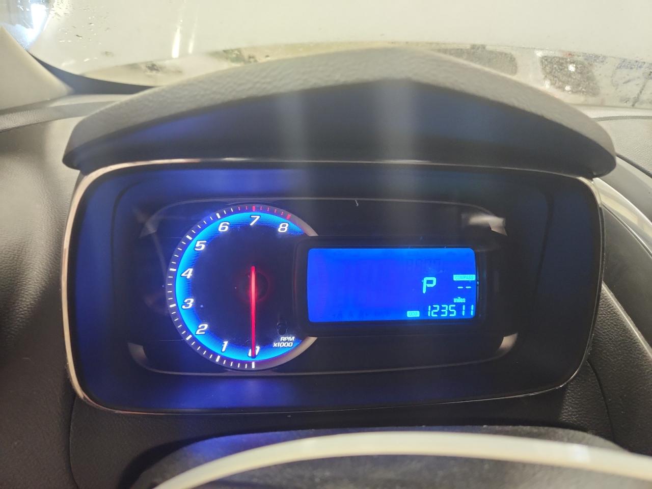 2015 Chevrolet Trax Ltz VIN: 3GNCJTSB9FL242024 Lot: 90642955