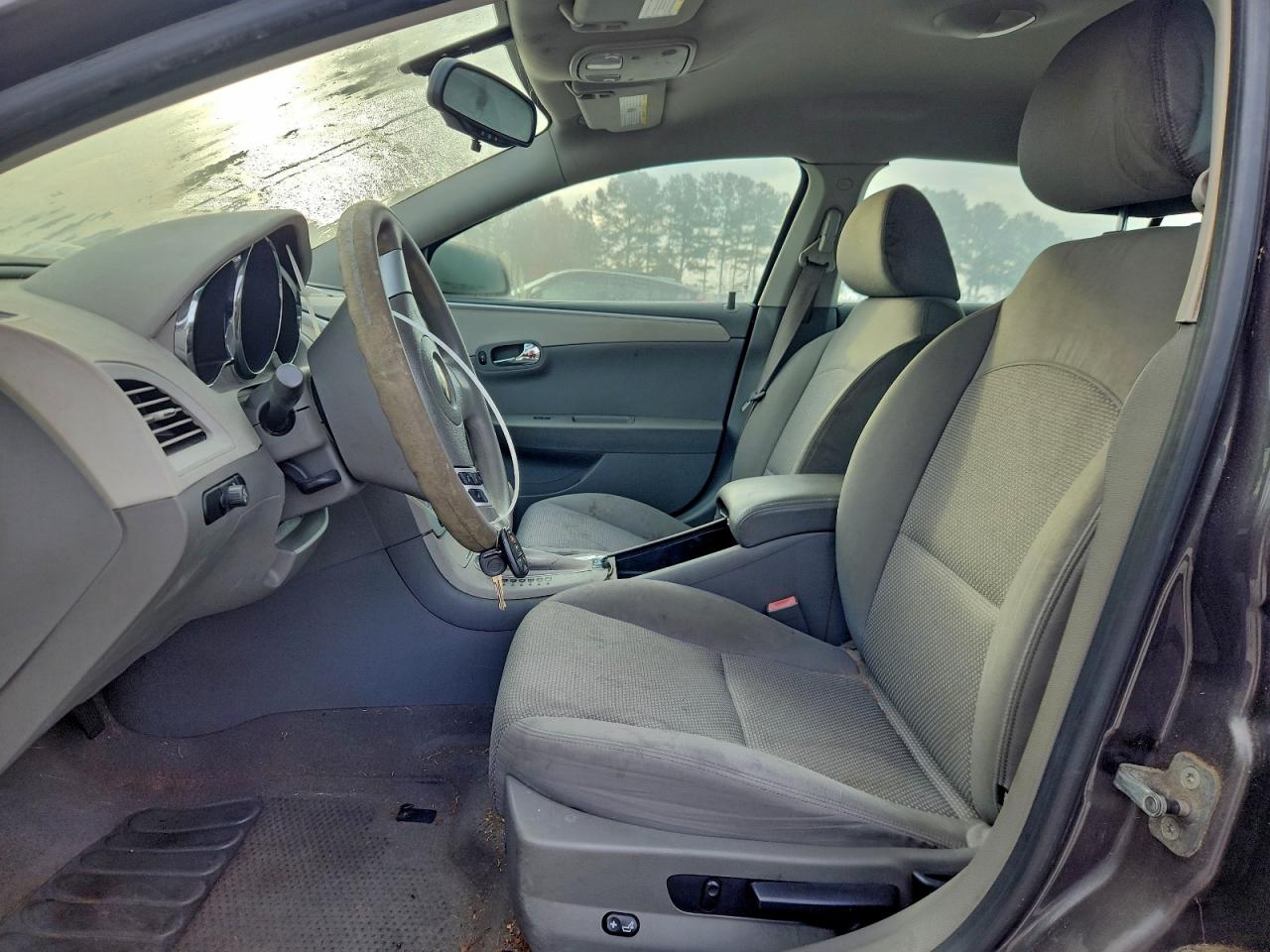 2010 Chevrolet Malibu Ls VIN: 1G1ZB5EB0A4144577 Lot: 94216825