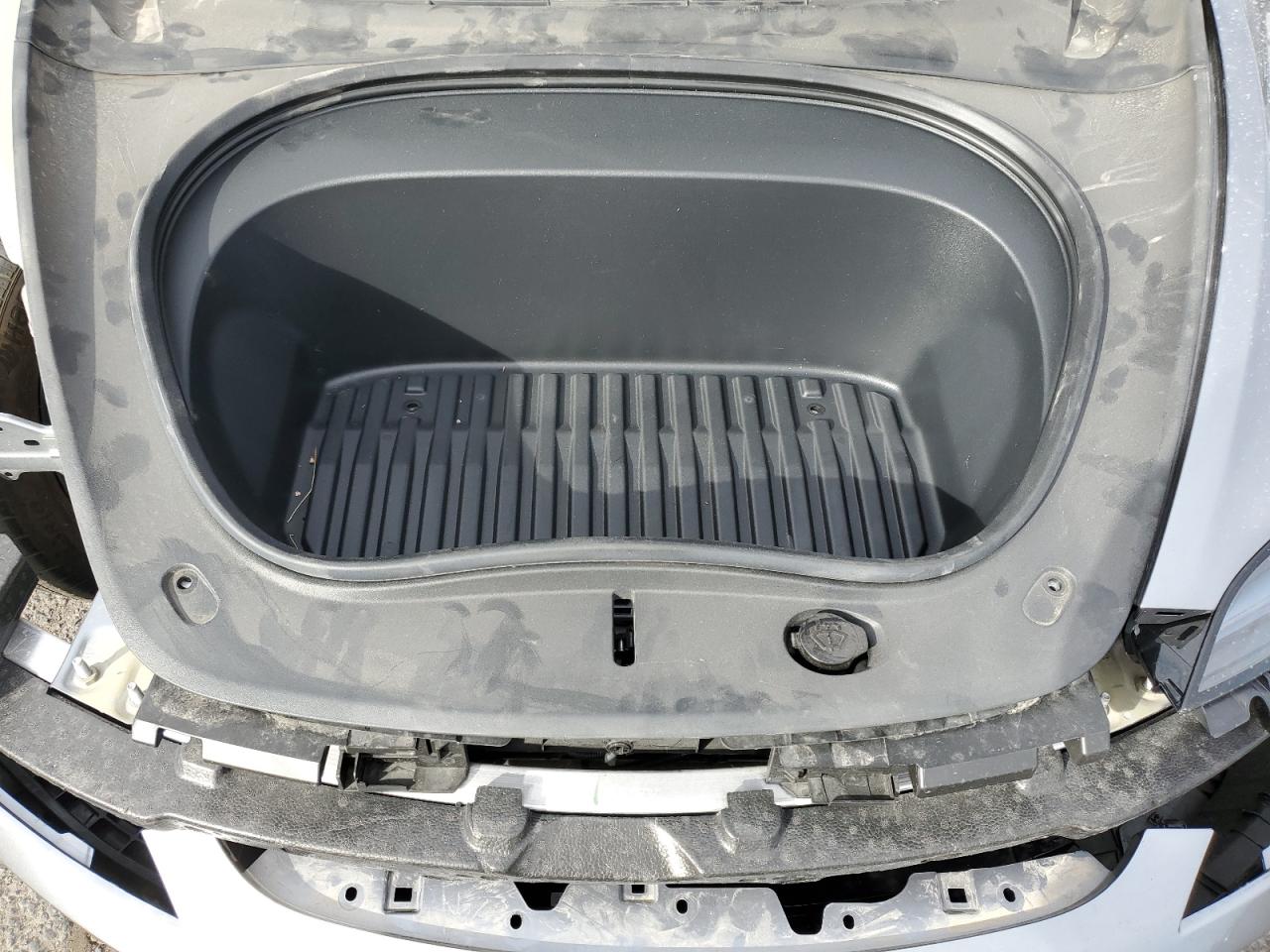 2025 Tesla Model 3 VIN: 5YJ3E1EB2SF911255 Lot: 89437475