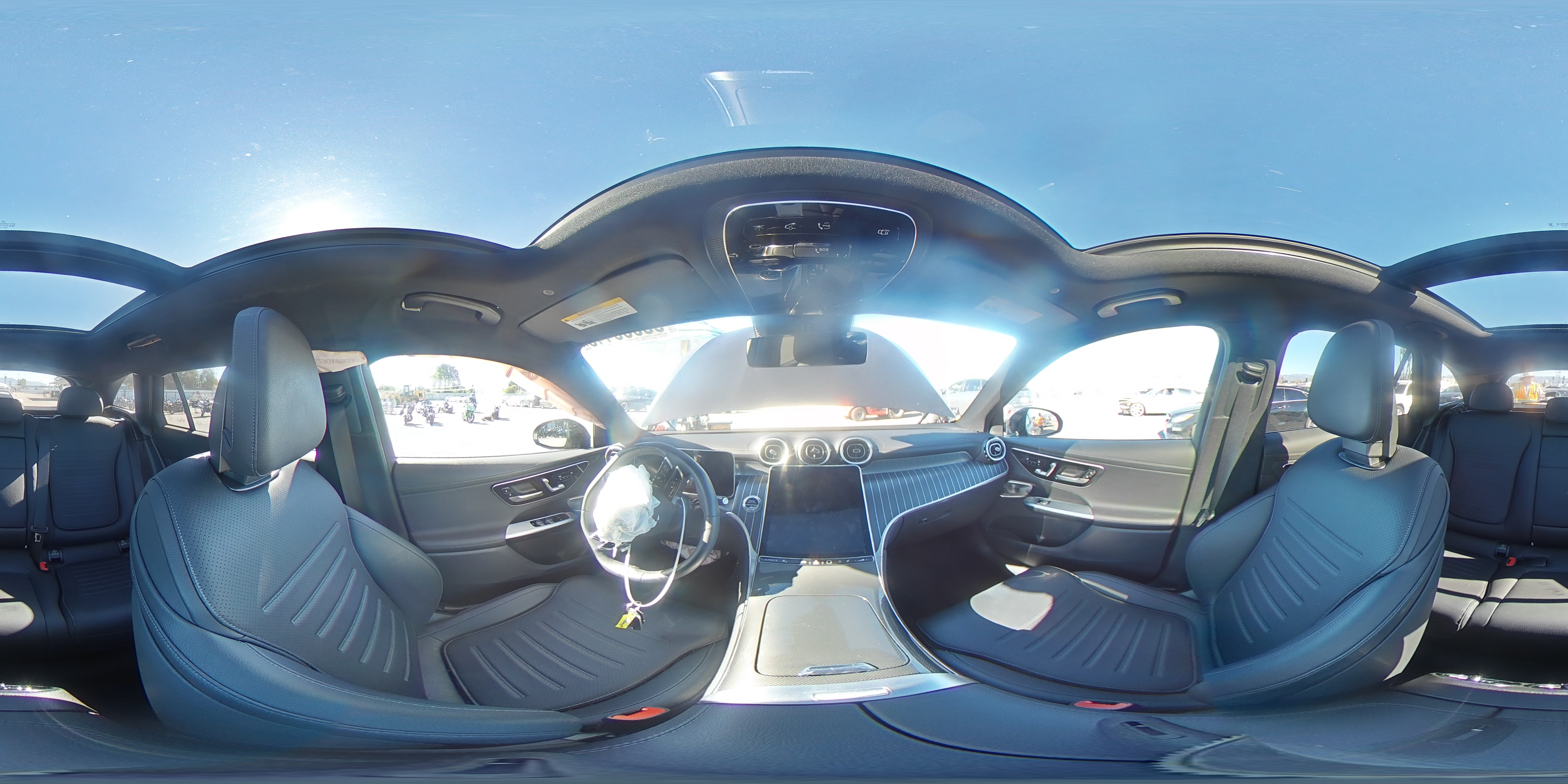 2023 Mercedes-Benz Glc 300 VIN: W1NKM4GB8PF052374 Lot: 93986445