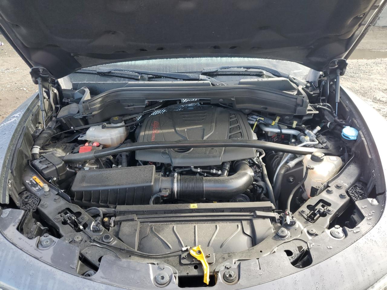 2021 Alfa Romeo Stelvio Sport VIN: ZASPAJANXM7D09099 Lot: 93498265