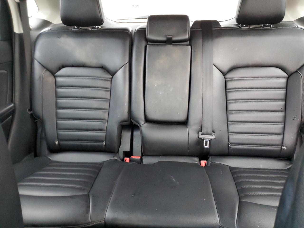 2021 Ford Edge Sel VIN: 2FMPK4J91MBA39239 Lot: 93326385