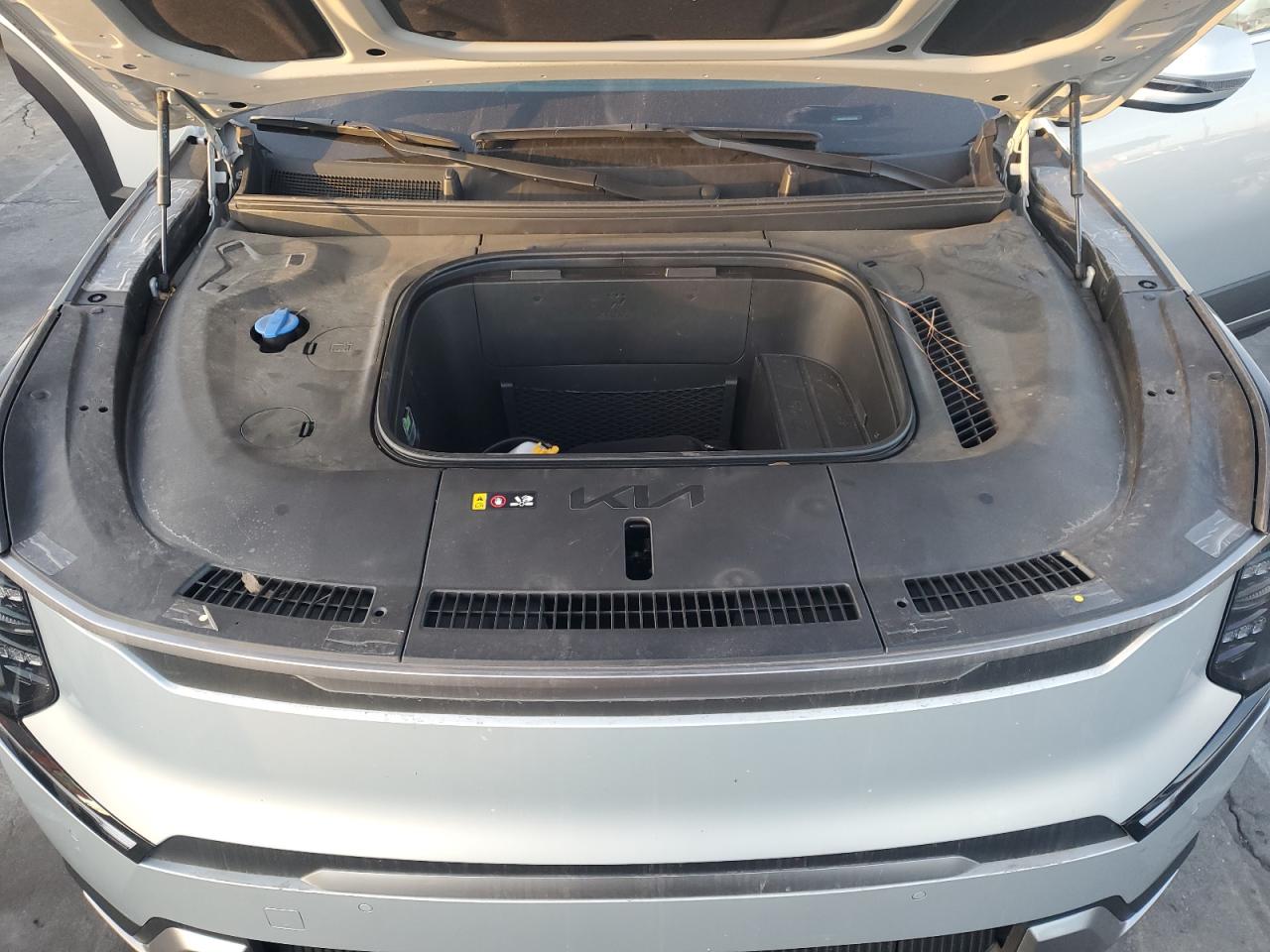 2024 Kia Ev9 Light VIN: KNDAB5S15R6043163 Lot: 91647095