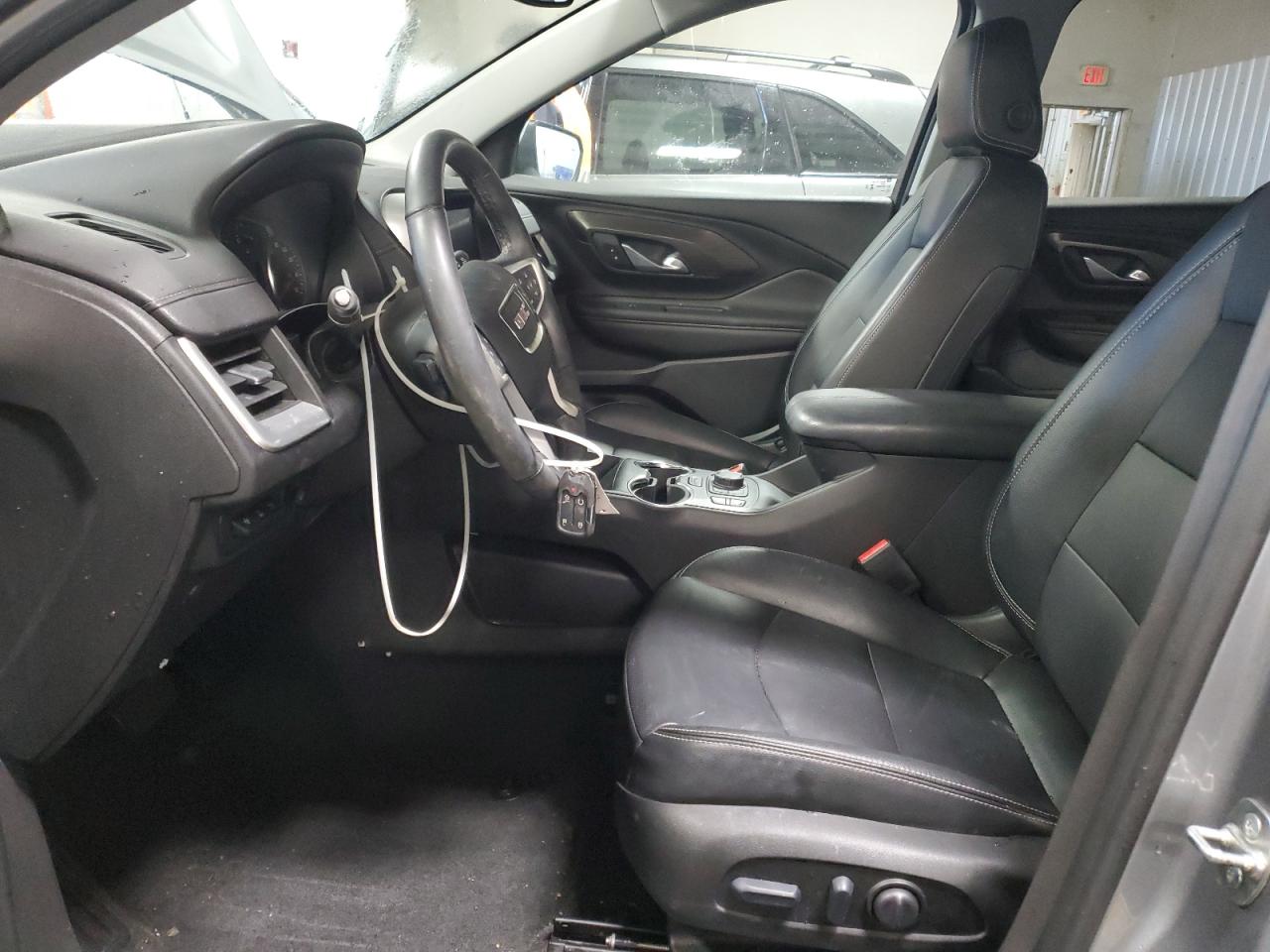 2024 GMC Terrain Slt VIN: 3GKALVEG1RL384051 Lot: 91834765