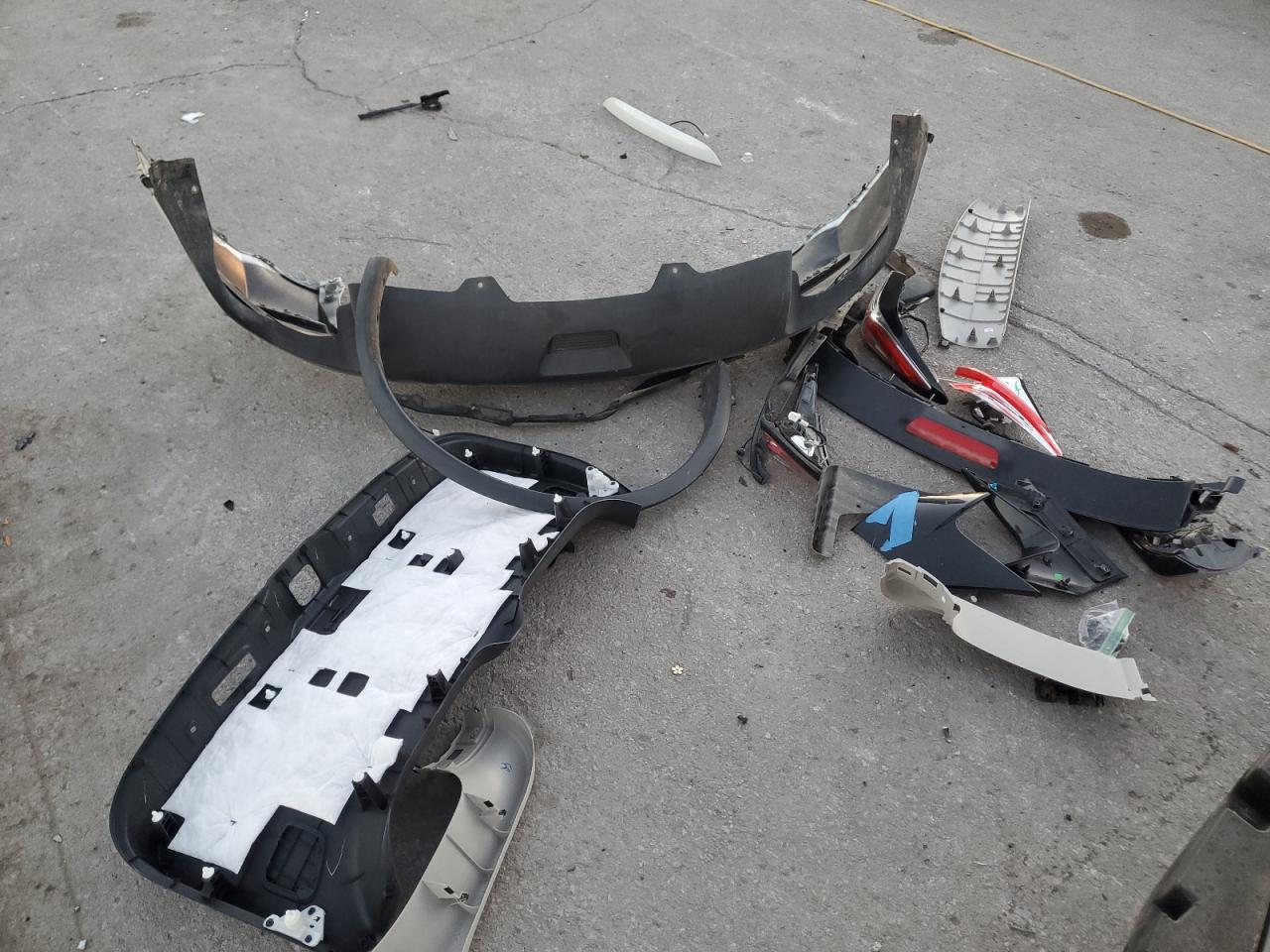 2017 Nissan Murano S VIN: 5N1AZ2MG6HN165848 Lot: 91583535