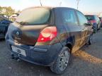2008 RENAULT CLIO 1.2 16V DYNAMIQUE 3DR [AC] for sale at Copart WOLVERHAMPTON