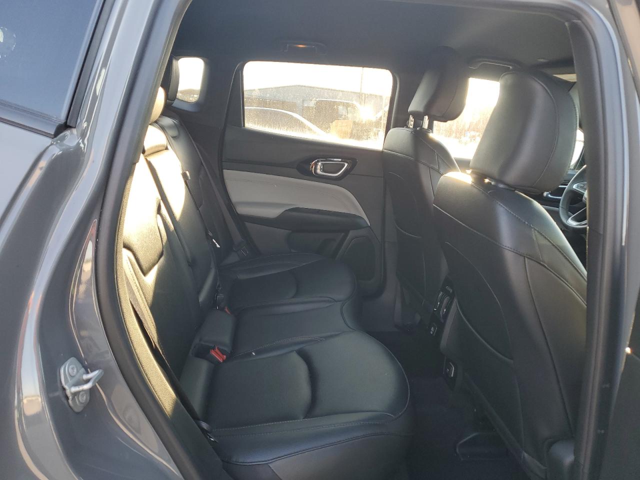 2024 Jeep Compass Limited VIN: 3C4NJDCN1RT597046 Lot: 91216035