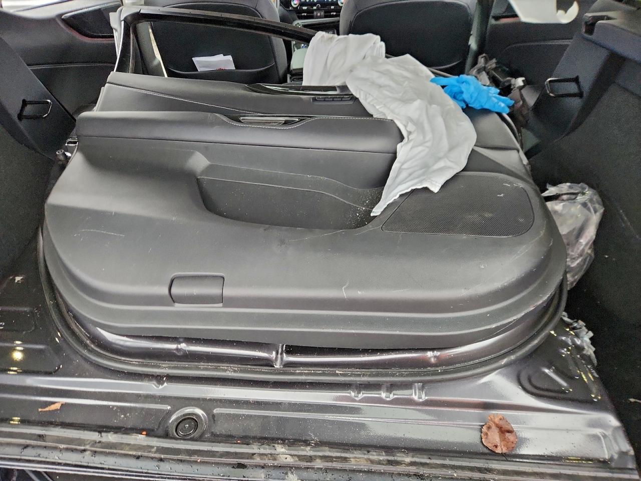 2025 Lexus Nx 350 Premium VIN: 2T2GGCEZ0SC078690 Lot: 94125805