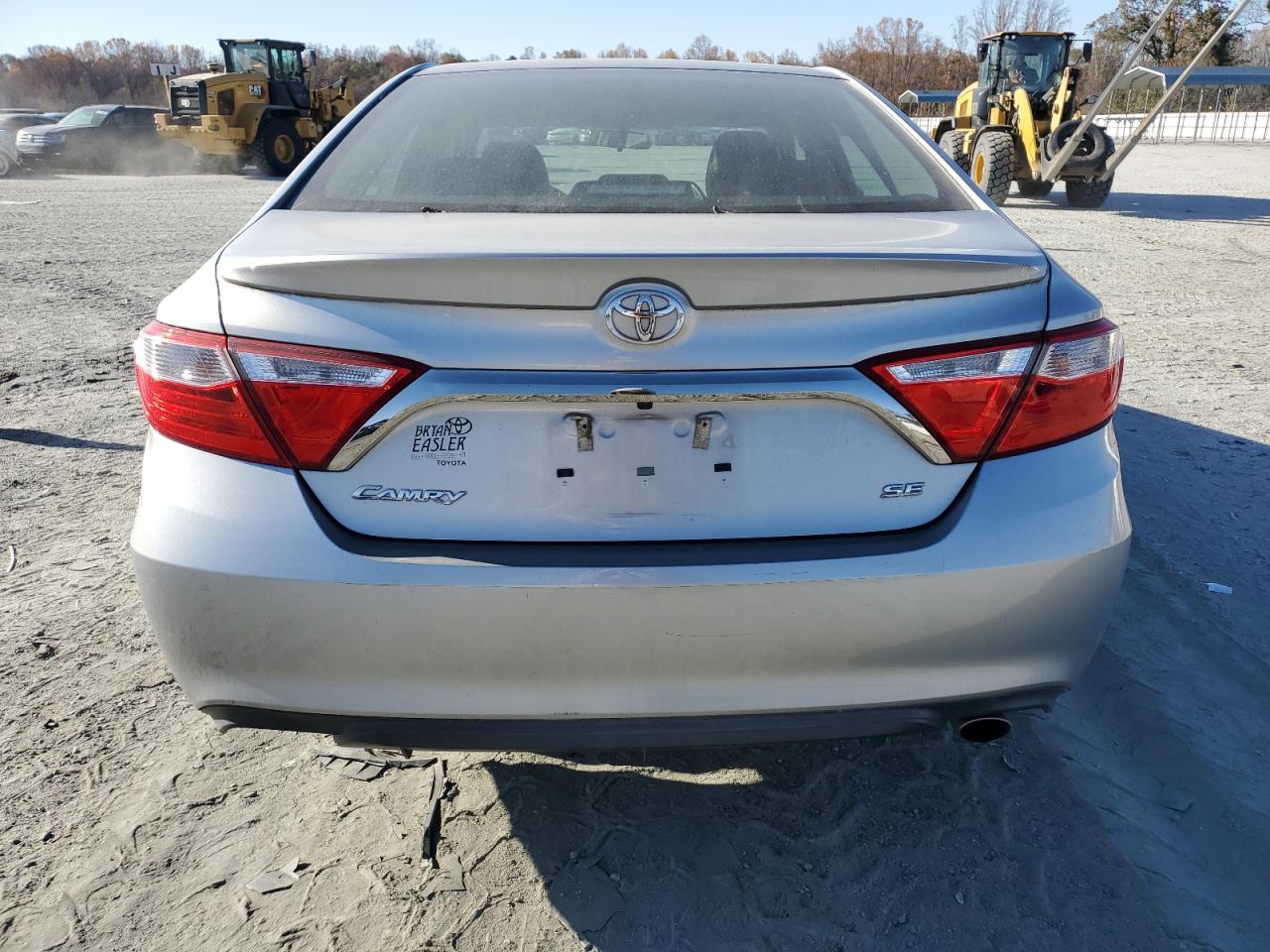 2017 Toyota Camry Le VIN: 4T1BF1FK3HU654738 Lot: 91196625