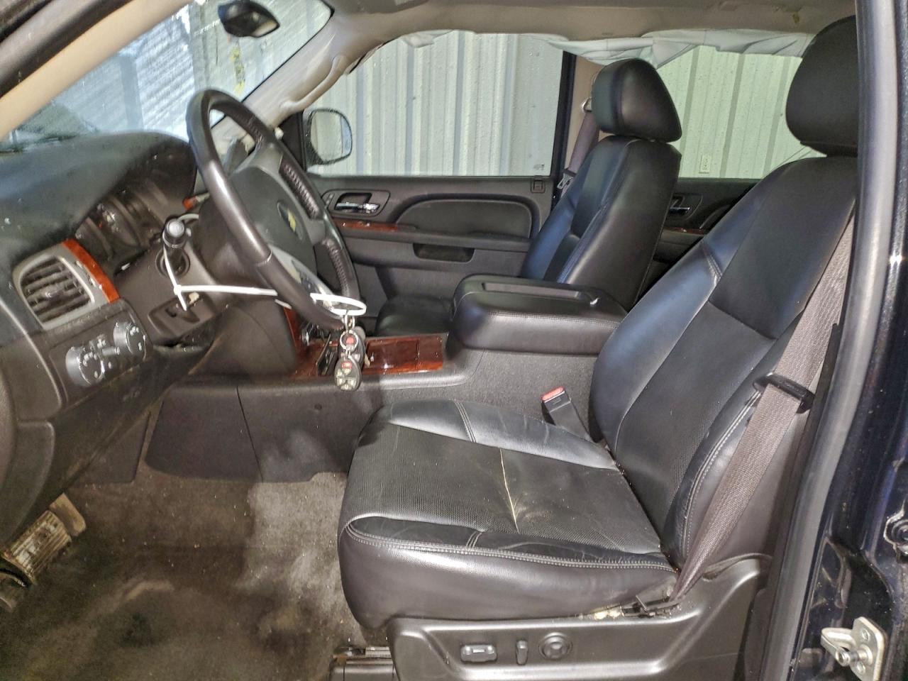 2010 Chevrolet Tahoe K1500 Ltz VIN: 1GNUKCE05AR238467 Lot: 93465335