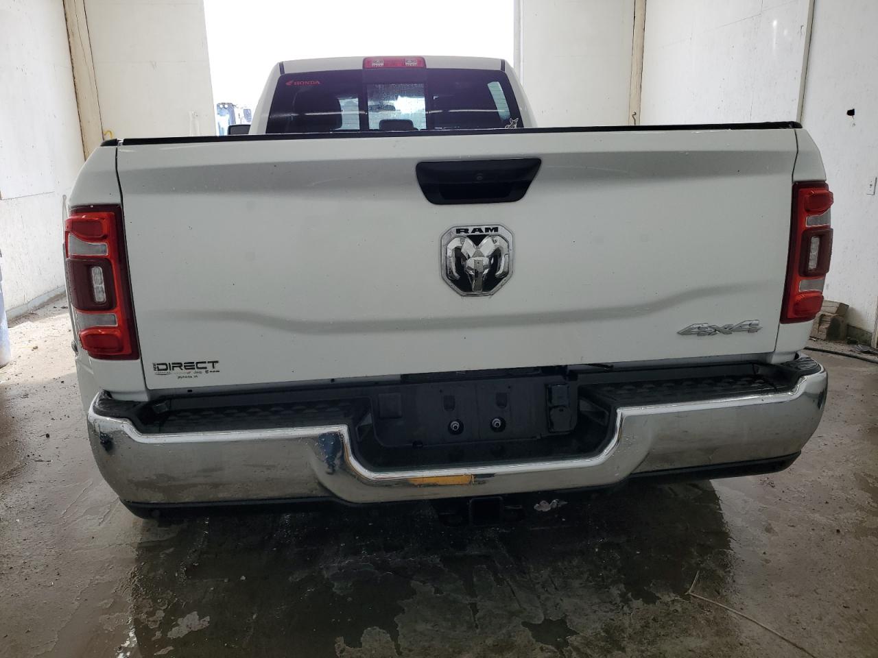 2024 Ram 3500 Tradesman VIN: 3C63RRGL5RG347749 Lot: 92503865