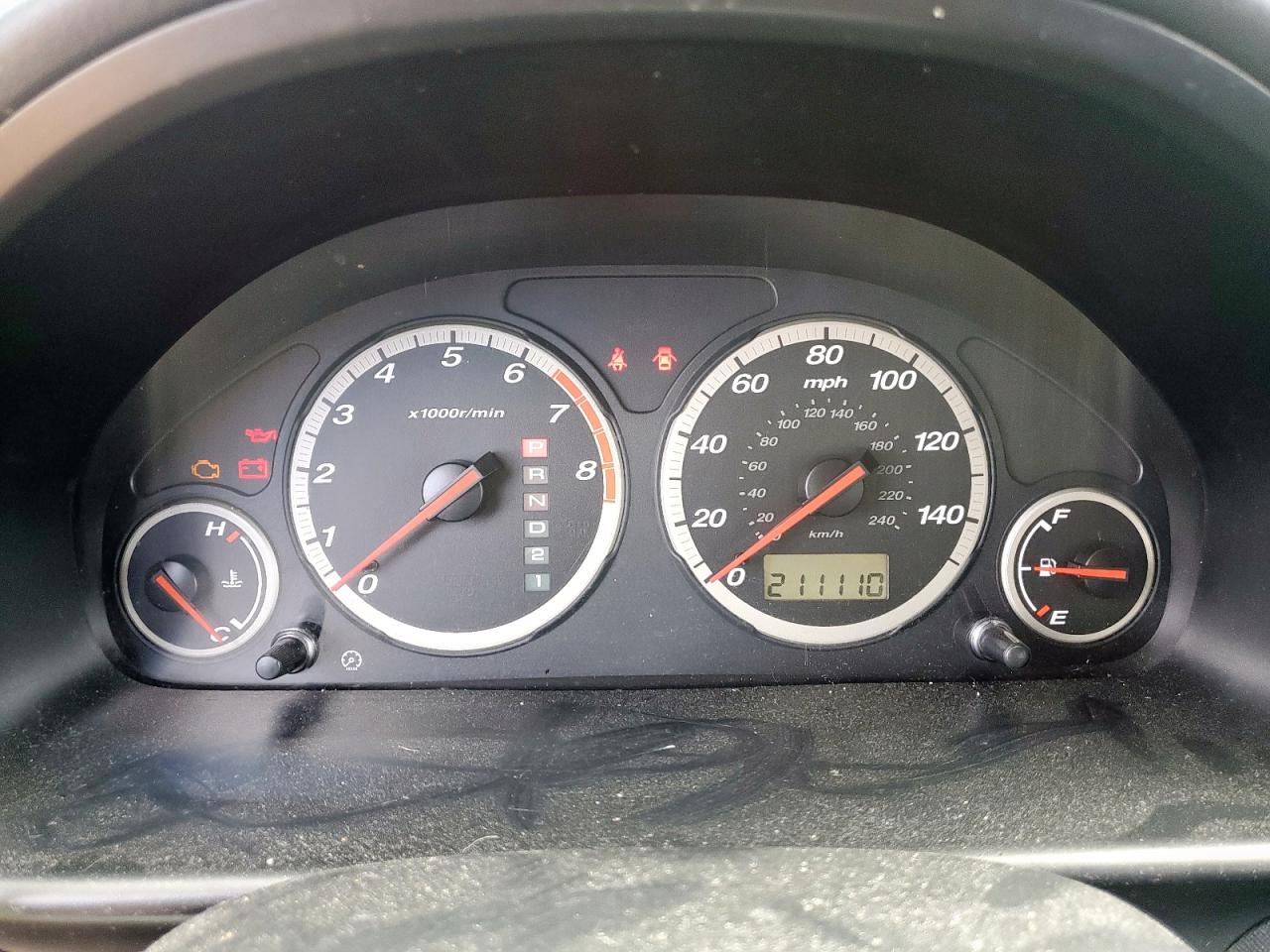 2004 Honda Cr-V Lx VIN: JHLRD68494C014802 Lot: 91476675