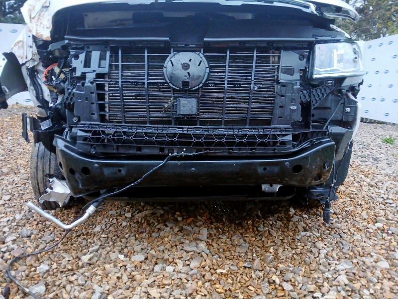 2024 VOLKSWAGEN TRANSPORTER 2.0 TDI 110 STARTLINE VAN