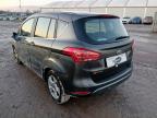 2016 FORD B-MAX 1.6 ZETEC 5DR POWERSHIFT for sale at Copart WESTBURY