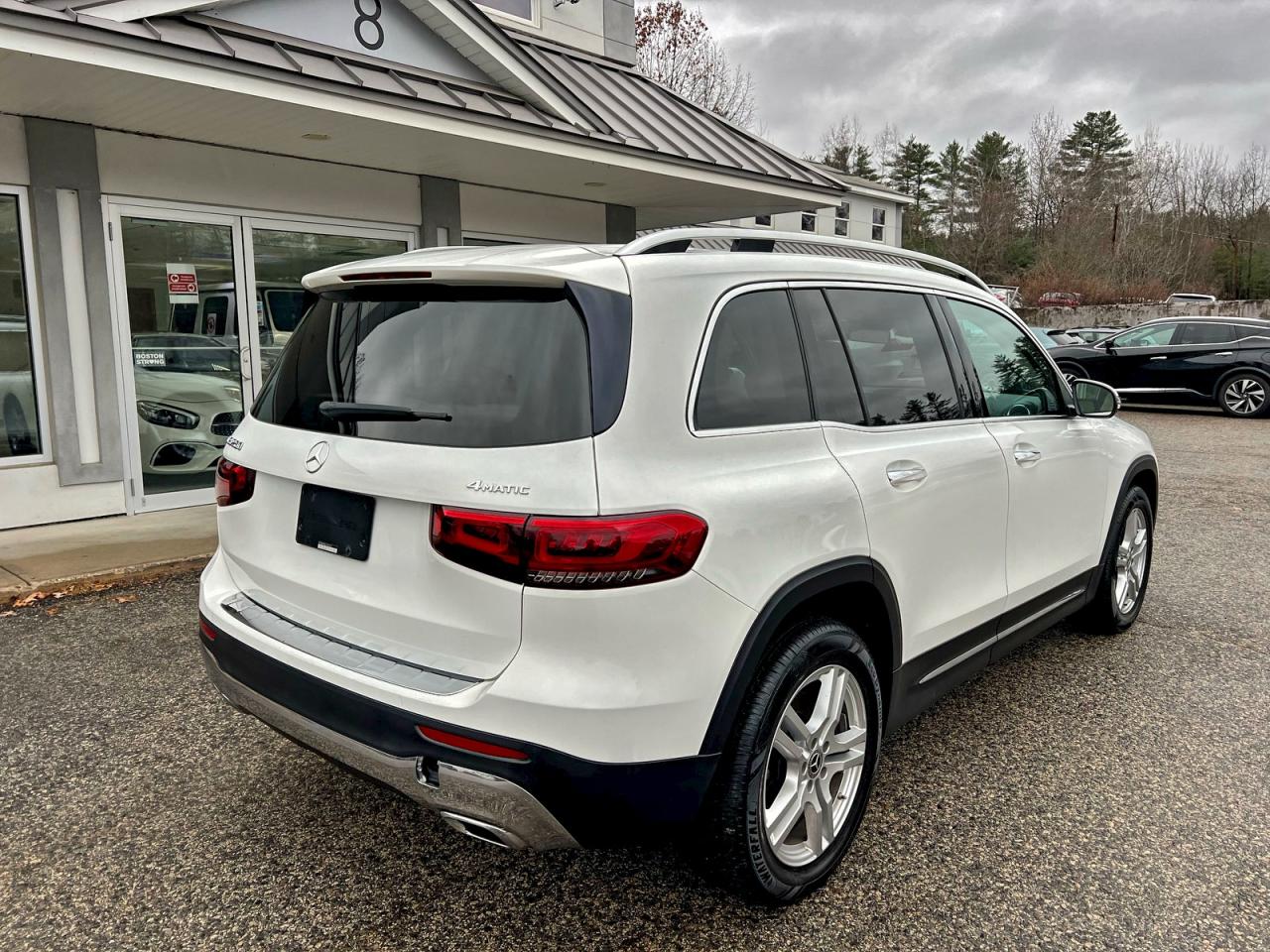 Фото: W1N4M4HB6LW026423