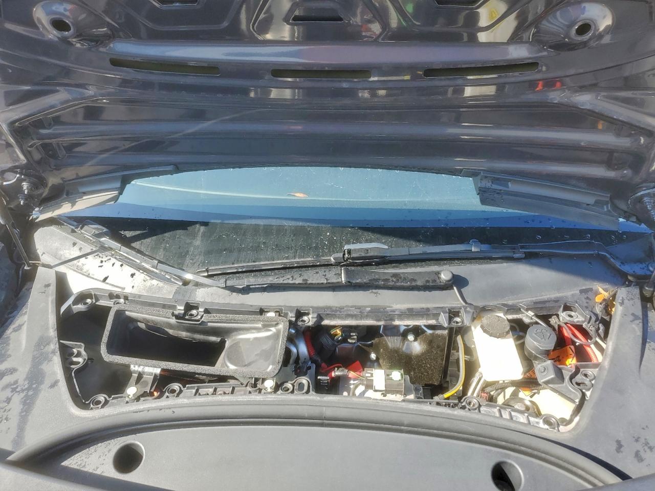 2022 Tesla Model 3 VIN: 5YJ3E1EC3NF201228 Lot: 93597215