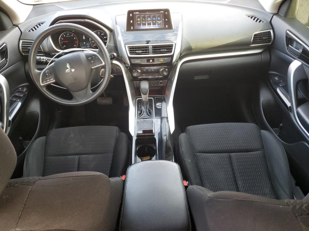 2018 Mitsubishi Eclipse Cross Le VIN: JA4AT4AA9JZ056066 Lot: 92306675