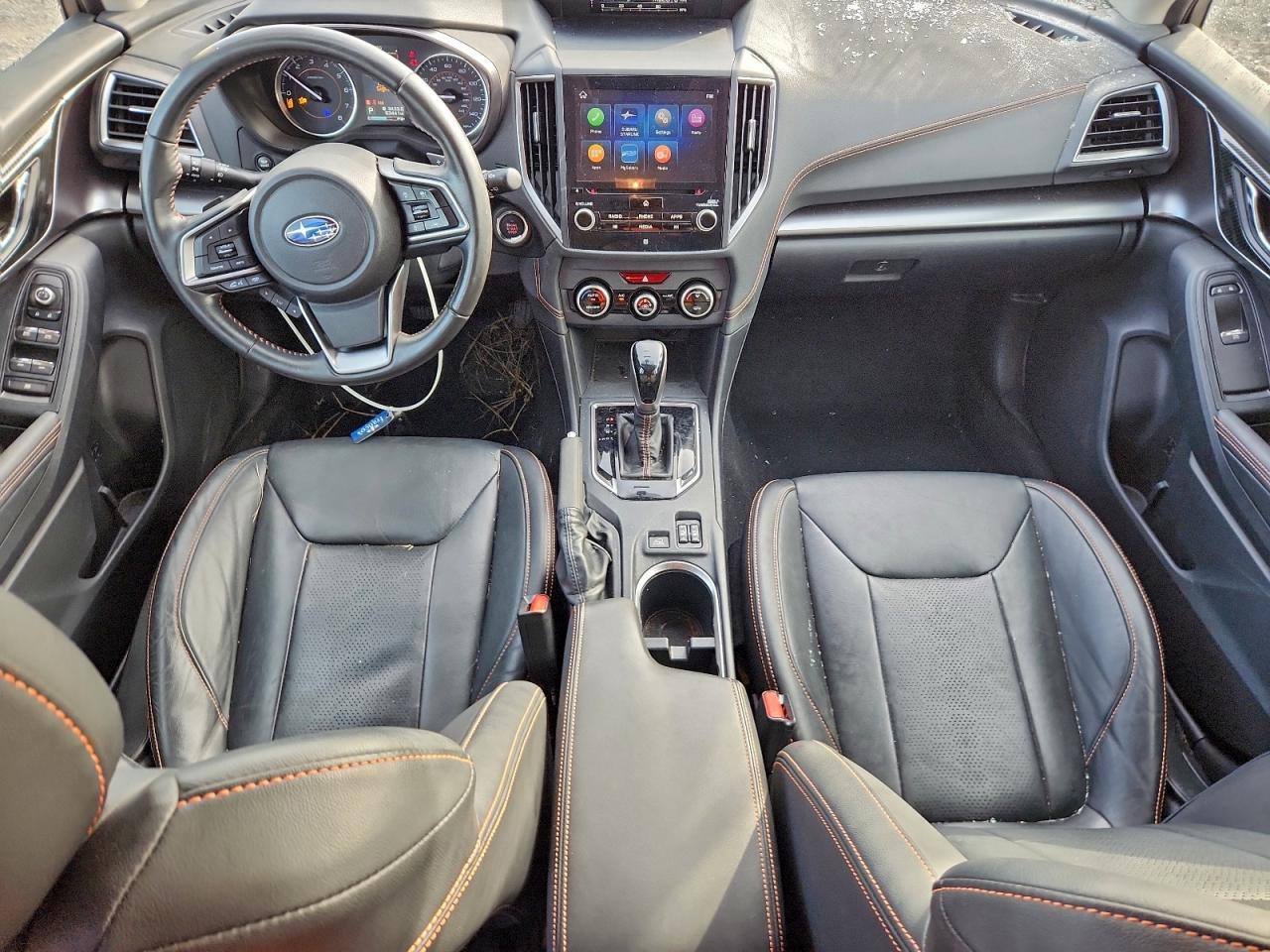 2019 Subaru Crosstrek Limited VIN: JF2GTAMC6K8377051 Lot: 94479465