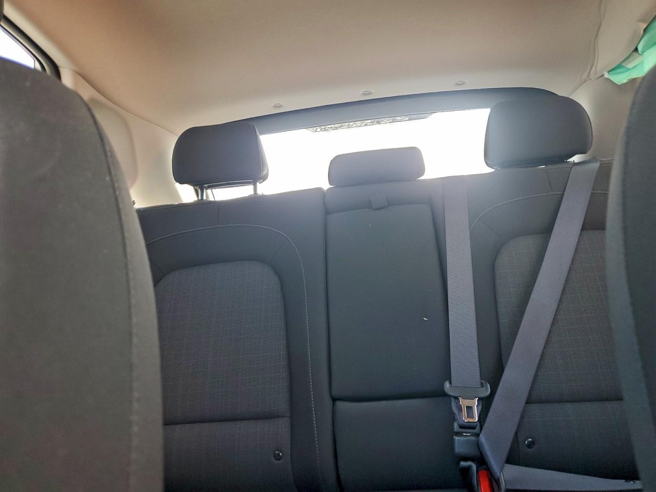 2023 Hyundai Kona Sel VIN: KM8K62AB8PU960829 Lot: 94356035