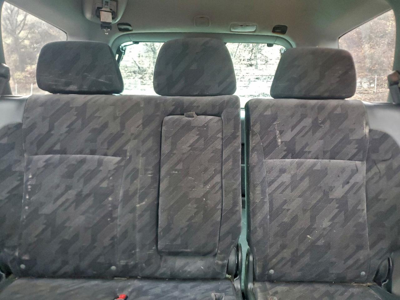 2004 Honda Cr-V Ex VIN: SHSRD78854U239431 Lot: 94196725