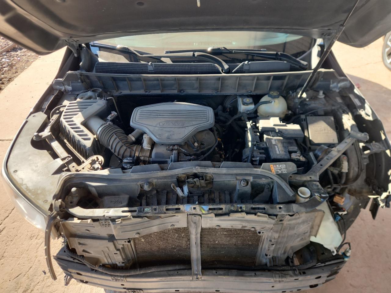 2018 GMC Acadia Slt-1 VIN: 1GKKNULS4JZ167316 Lot: 91877385