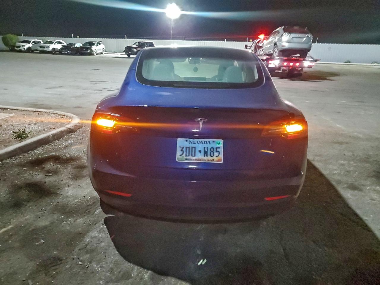 2023 Tesla Model 3 VIN: 5YJ3E1EA5PF513214 Lot: 94835715