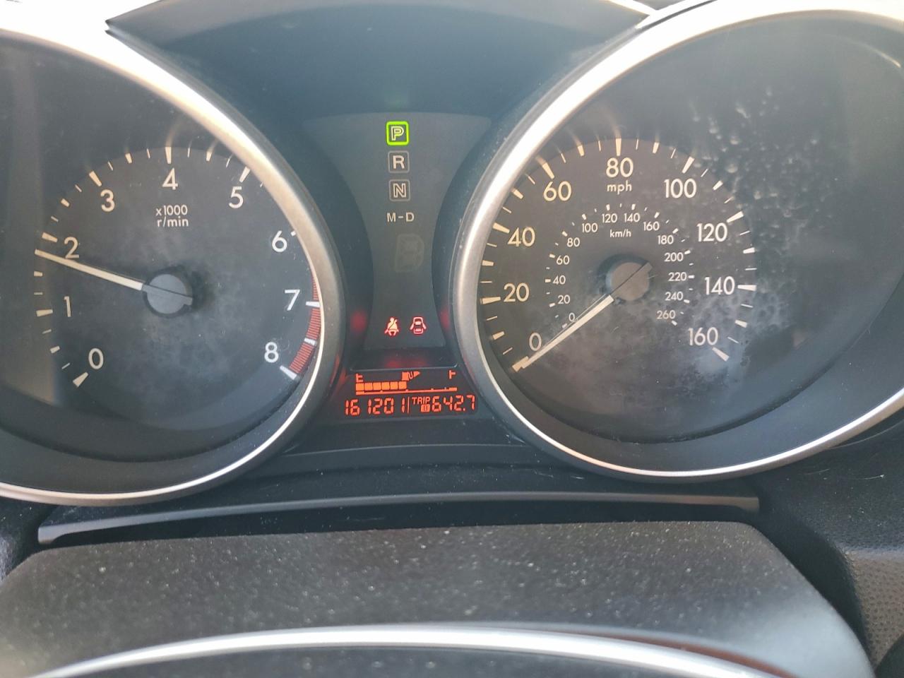 2010 Mazda 3 I VIN: JM1BL1SG1A1338275 Lot: 94695615