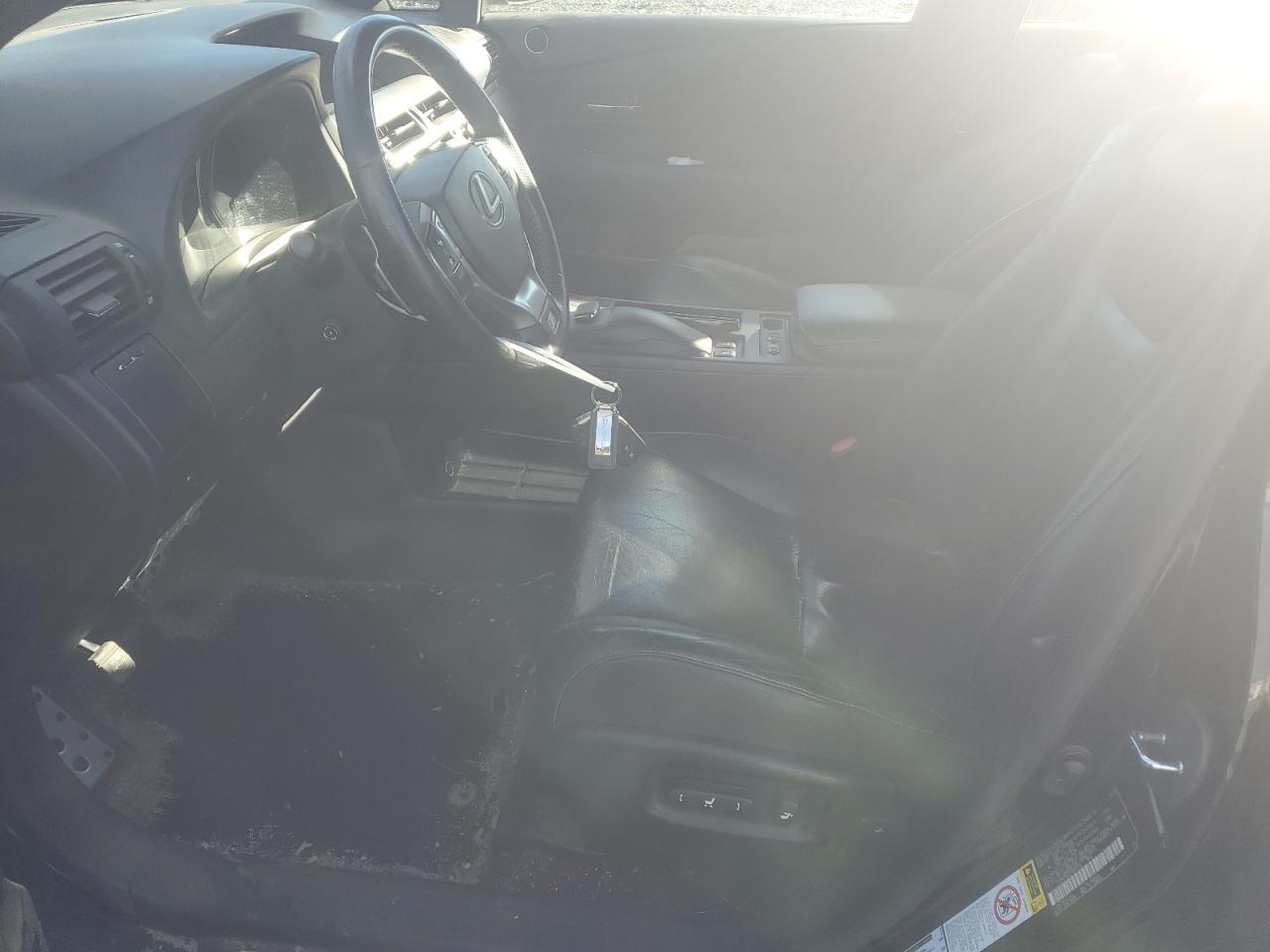 2015 Lexus Rx 350 Base VIN: 2T2BK1BA1FC290578 Lot: 92994425