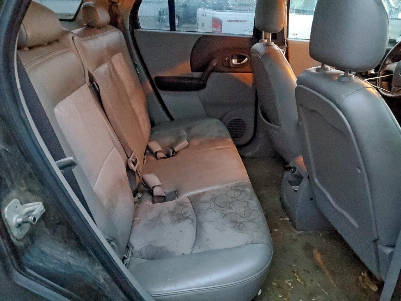 2005 Saturn Vue VIN: 5GZCZ53465S806143 Lot: 94041175