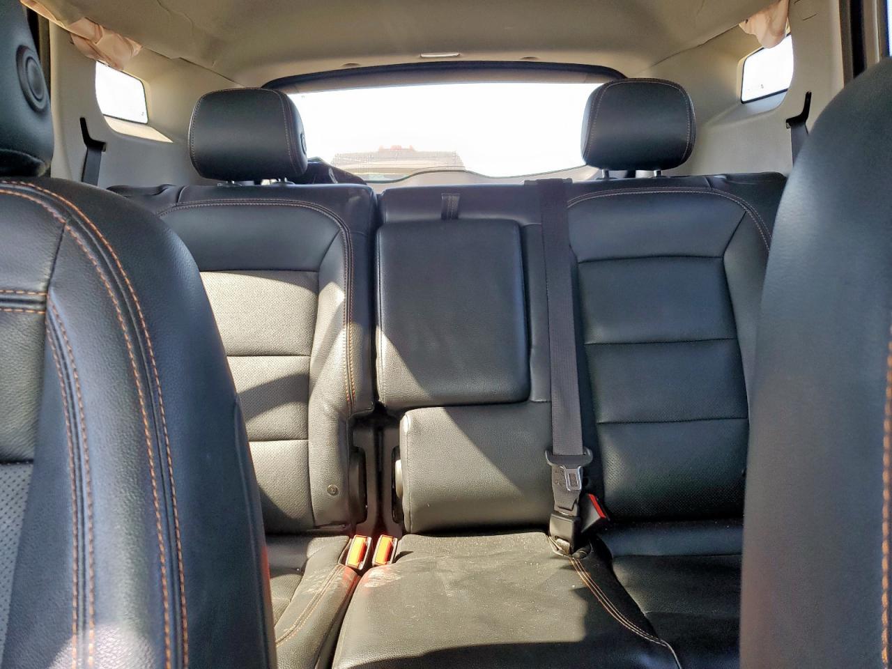 2019 GMC Terrain Sle VIN: 3GKALMEV9KL299327 Lot: 91585785