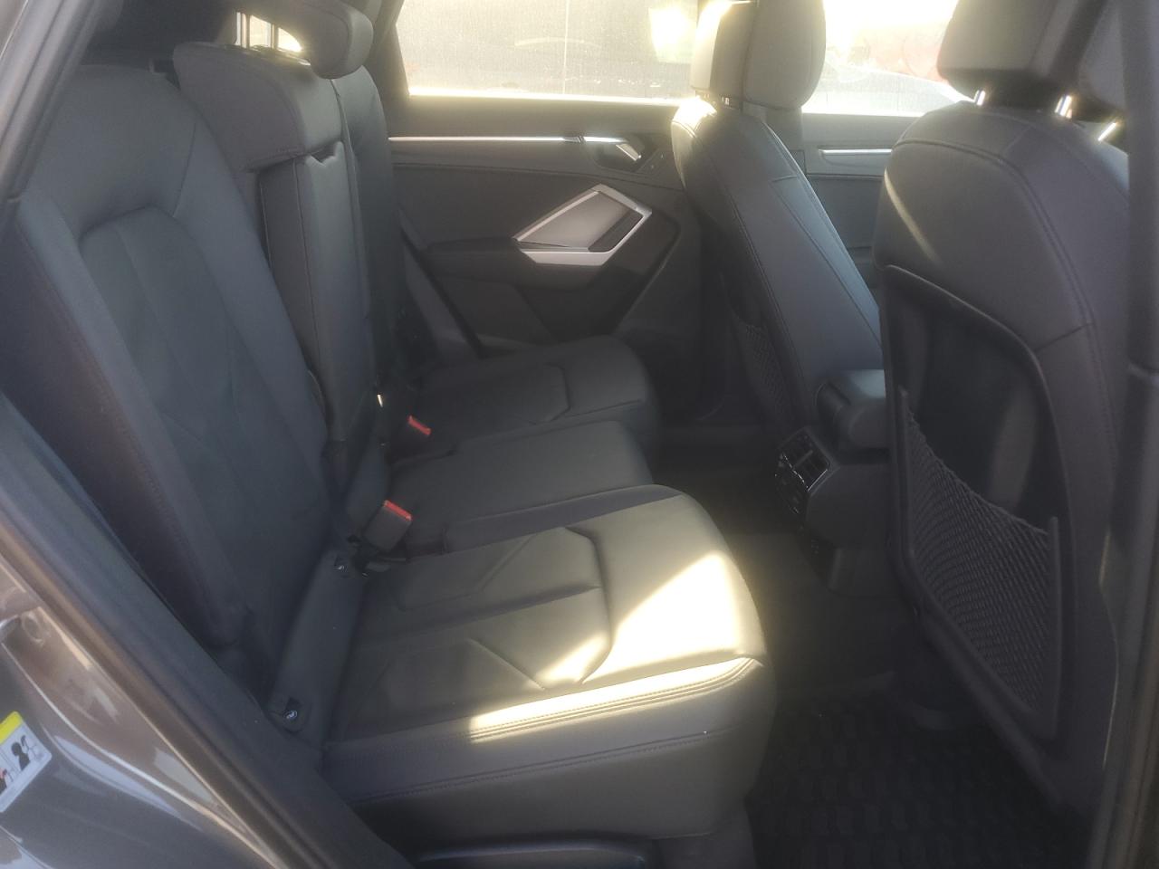 2022 Audi Q3 Premium Plus S Line 45 VIN: WA1EECF39N1079349 Lot: 92077095