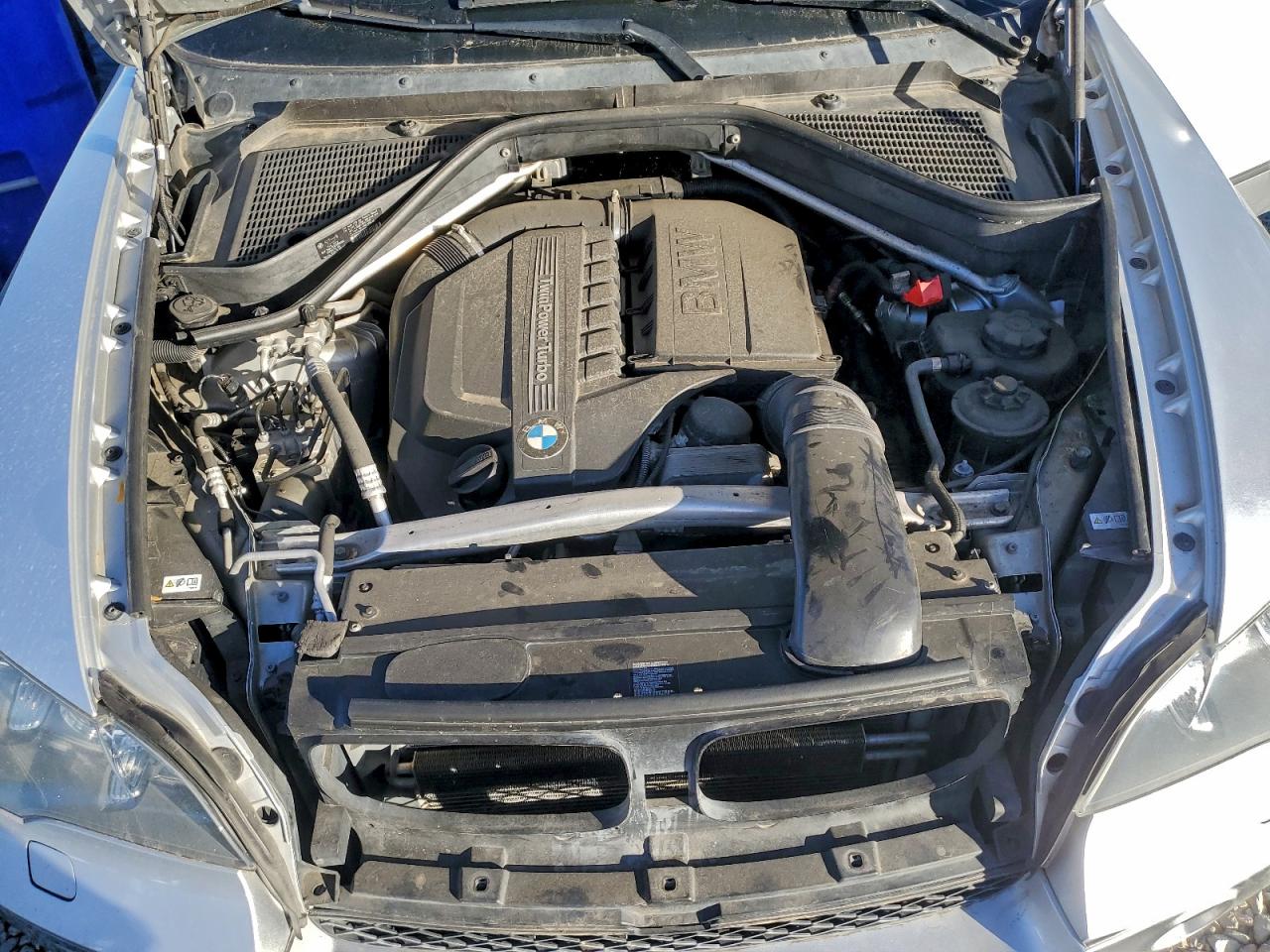 2013 BMW X5 xDrive35I VIN: 5UXZV4C5XD0E13736 Lot: 94382565