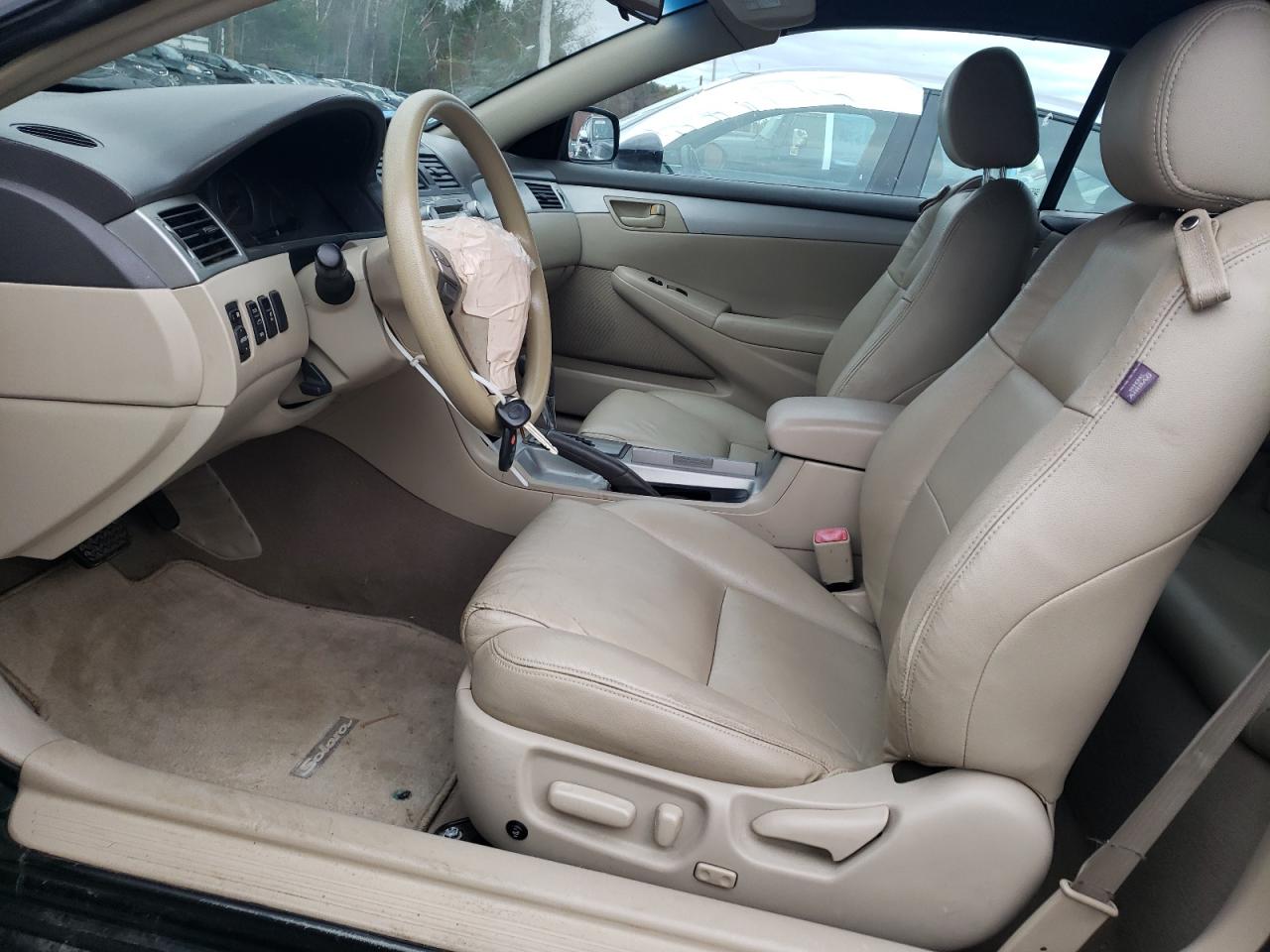 2008 Toyota Camry Solara Se VIN: 4T1FA38P08U157635 Lot: 91988345