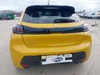 2022 PEUGEOT 208 1.2 PURETECH 100 ALLURE PREMIUM 5DR EAT8 for sale at Copart SANDWICH
