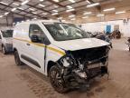 2022 PEUGEOT PARTNER 1000 1.5 BLUEHDI 130 PROFESSIONAL PREMIUM VAN EAT8 for sale at Copart SANDWICH