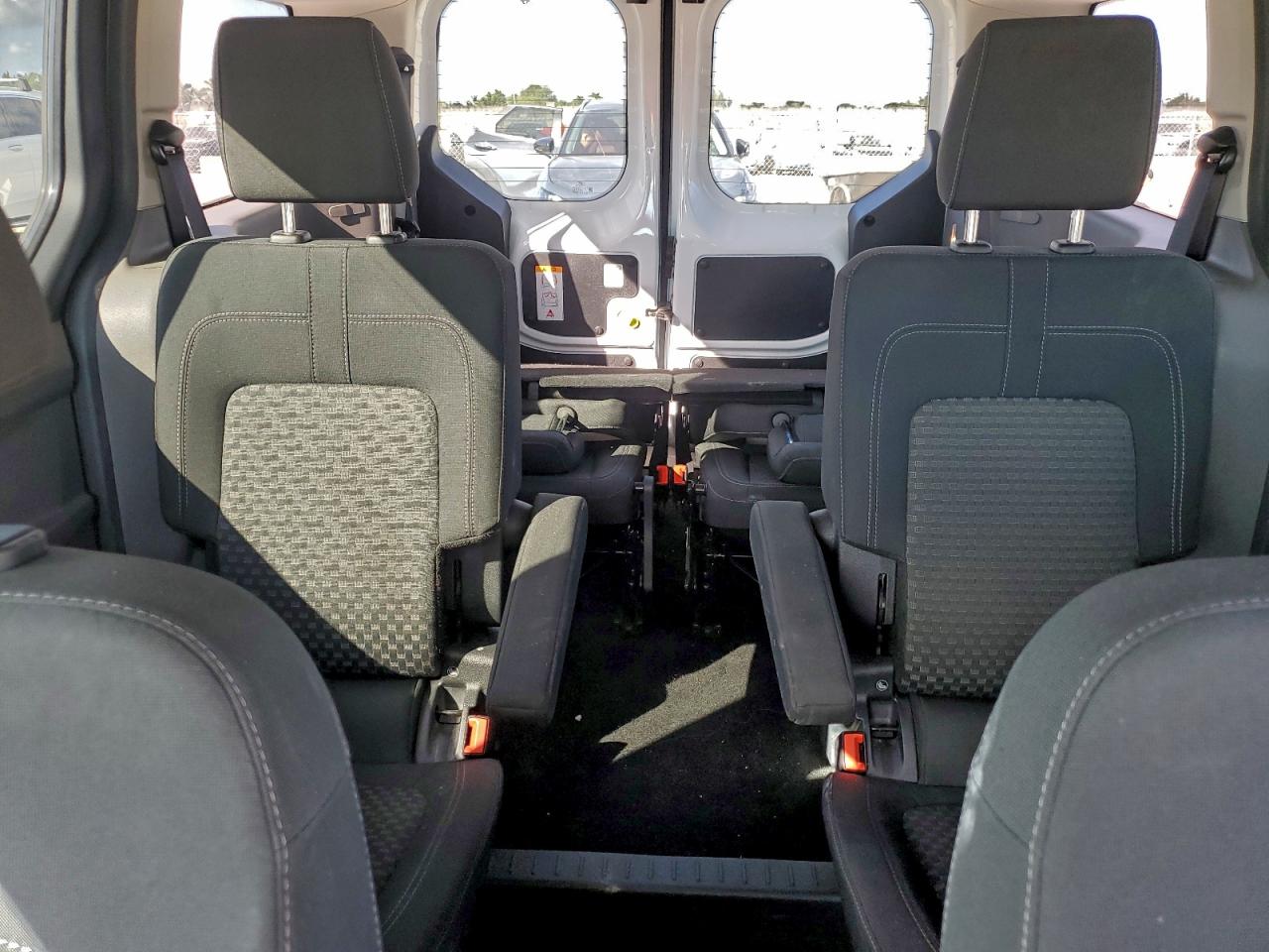 2022 Ford Transit Connect Xlt VIN: NM0GS9F23N1534548 Lot: 93886955