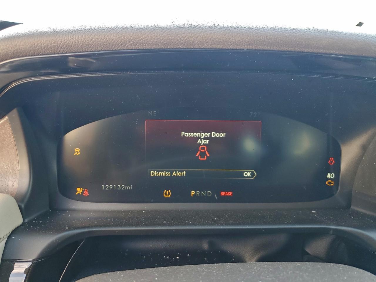 2020 Lincoln Aviator Reserve VIN: 5LM5J7WC4LGL21959 Lot: 91601835