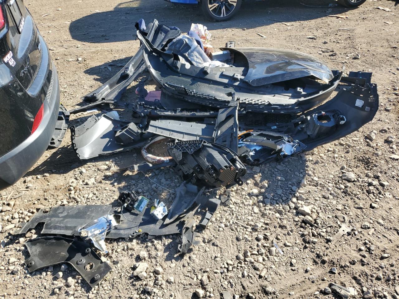 2023 Jeep Compass Latitude VIN: 3C4NJDBN3PT503618 Lot: 91702745