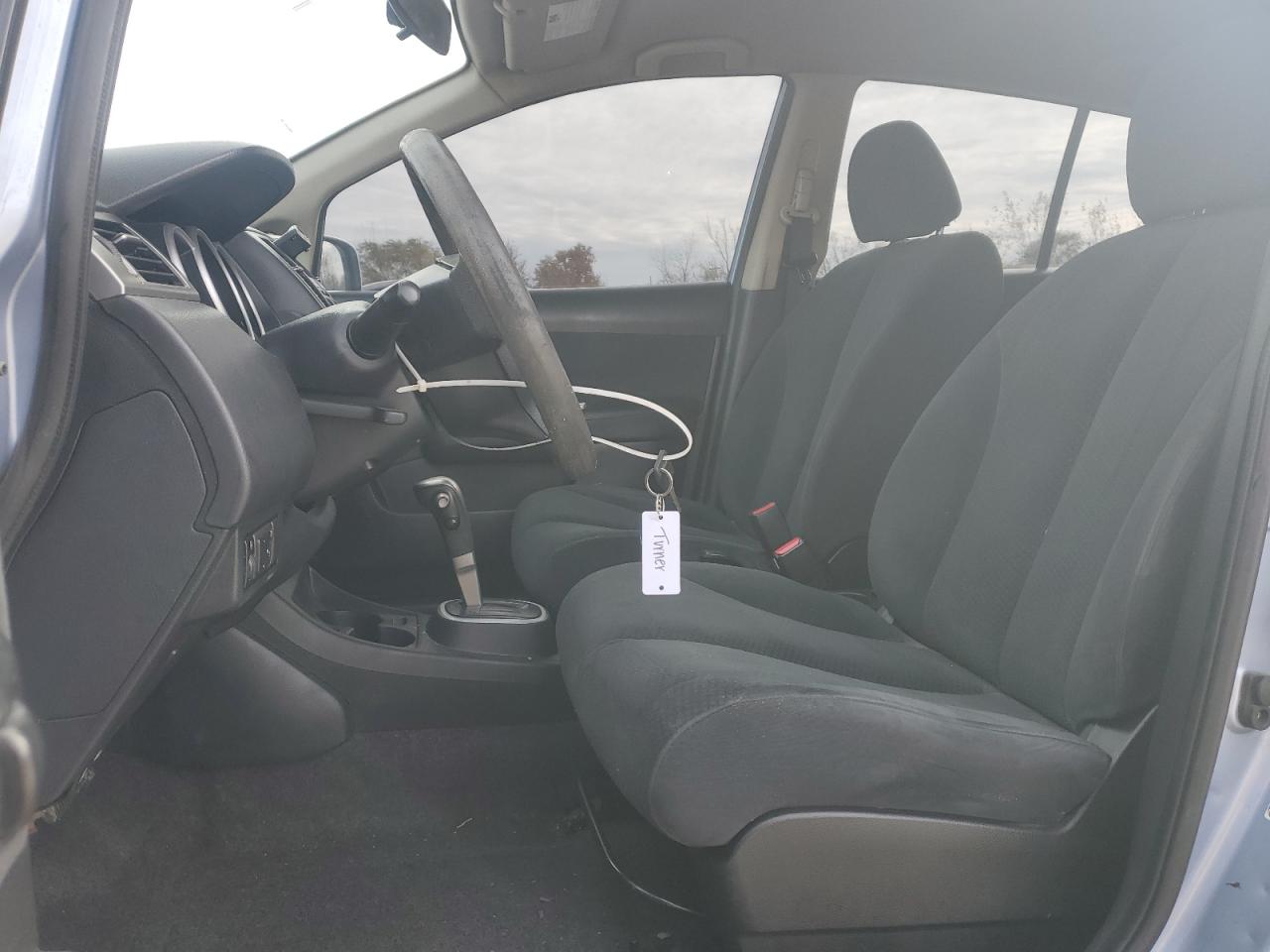 2011 Nissan Versa S VIN: 3N1BC1CP4BL507085 Lot: 91716005