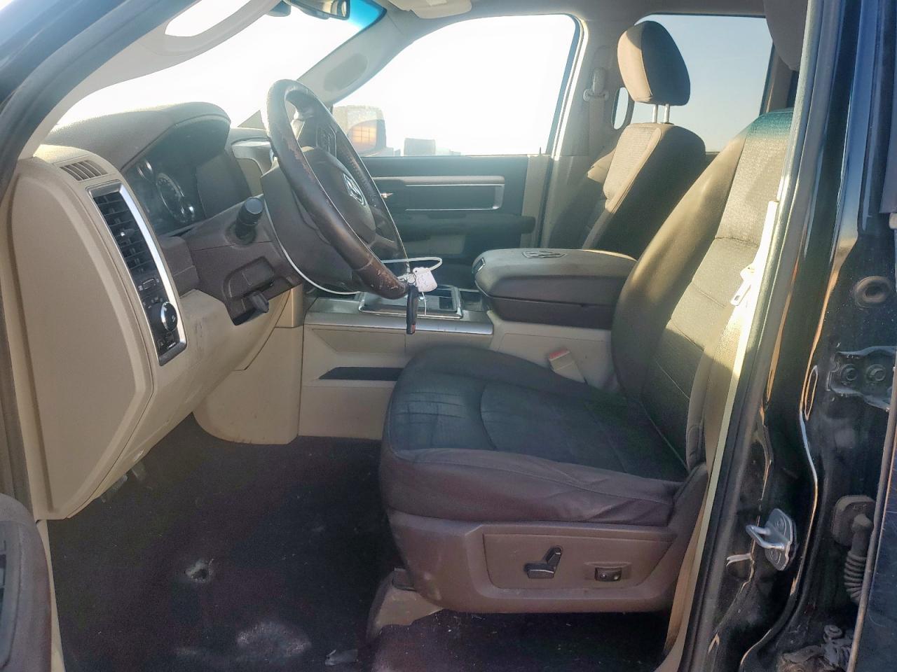 2013 Ram 1500 Slt VIN: 1C6RR6GT8DS674432 Lot: 92799285