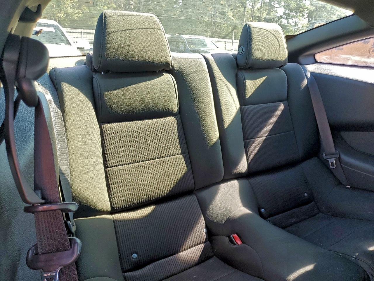 2014 Ford Mustang VIN: 1ZVBP8AM6E5279868 Lot: 93729615