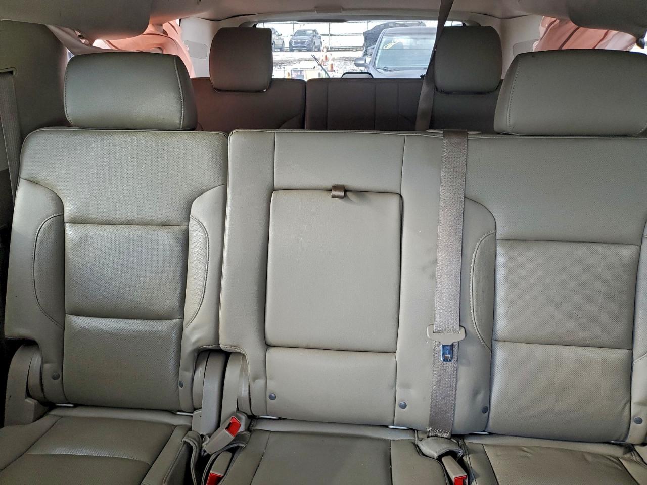 2015 GMC Yukon Xl C1500 Slt VIN: 1GKS1HKC1FR253008 Lot: 94858495