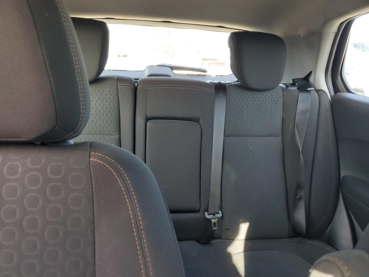 2018 Chevrolet Trax Ls VIN: 3GNCJKSB3JL191395 Lot: 91252545