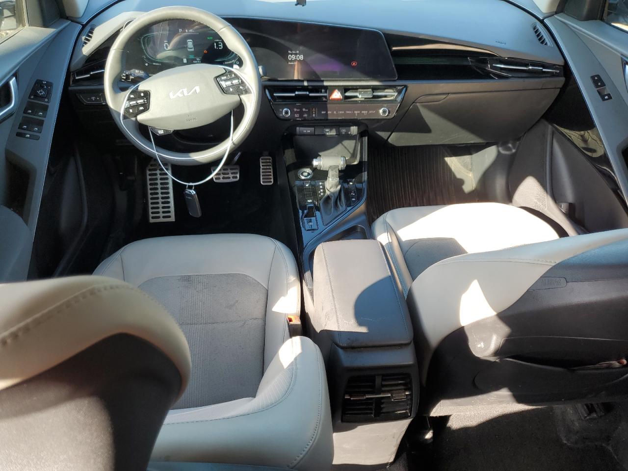 2024 Kia Niro Ex VIN: KNDCR3LE0R5185842 Lot: 93770795