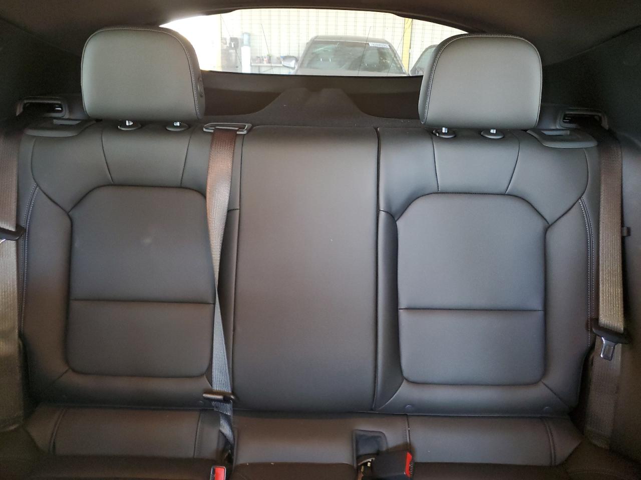 2024 Buick Envista Sport Touring VIN: KL47LBE25RB211203 Lot: 91834505