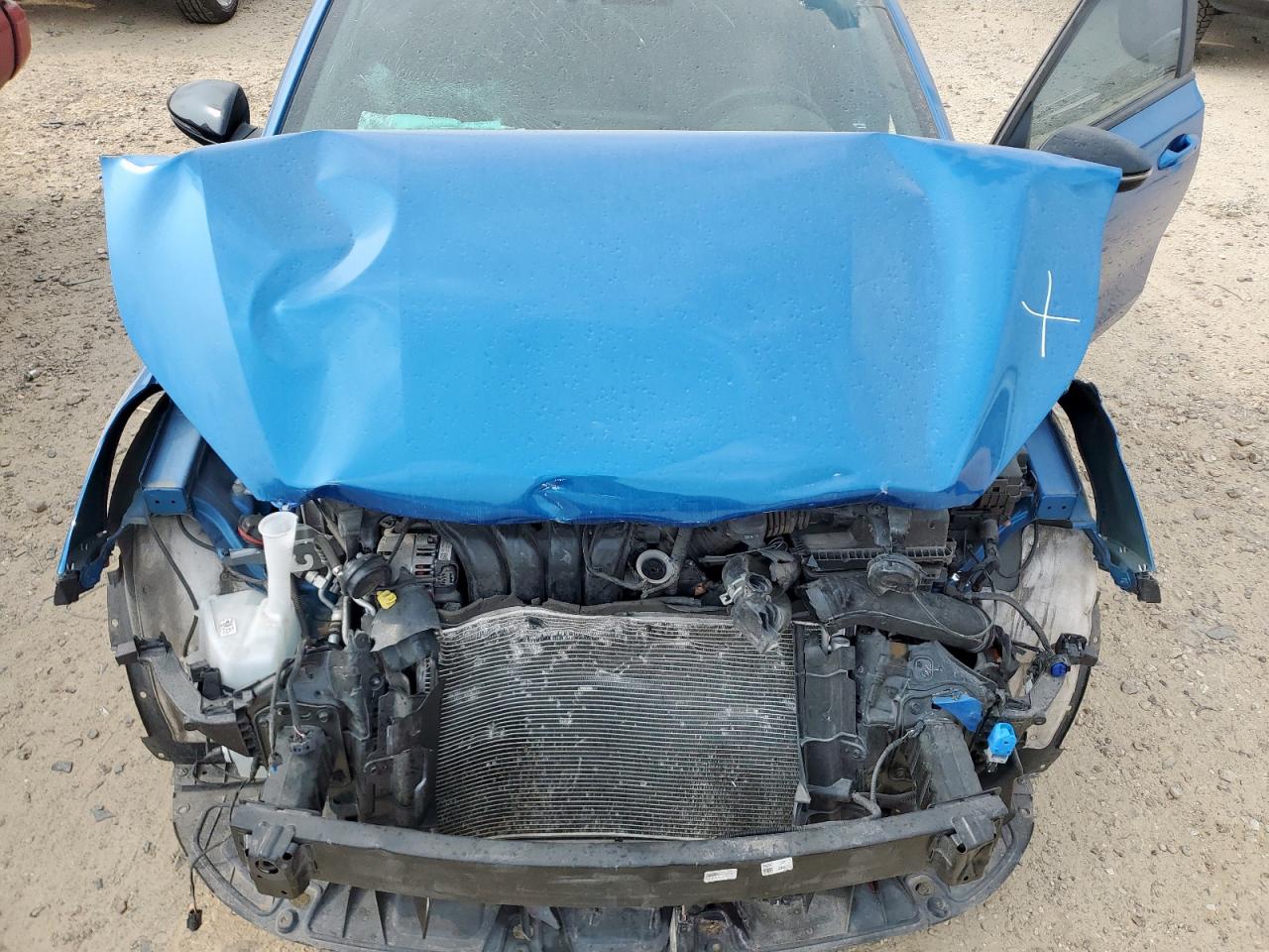 2024 Kia Forte Gt Line VIN: 3KPF54AD9RE702942 Lot: 93525425