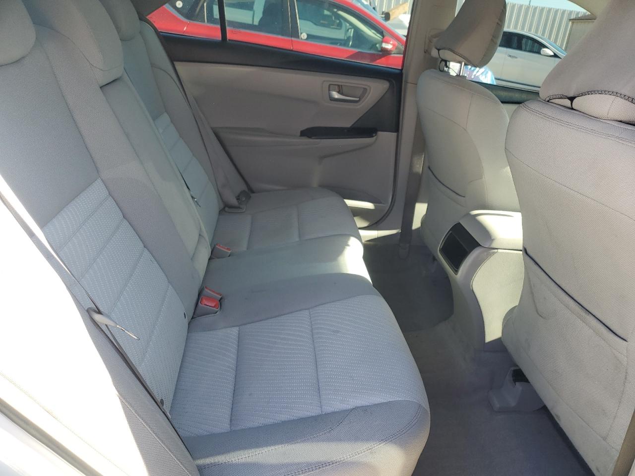 2016 Toyota Camry Le VIN: 4T1BF1FK3GU200777 Lot: 91294975